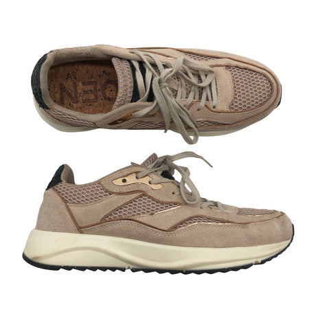 Unisex Woden - Tossud, suurus 39 - Beige ()