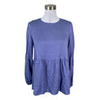 Unisex Marc O'Polo - Pluus, suurus 36 - Sinine ()