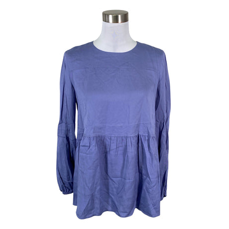 Unisex Marc O'Polo - Pluus, suurus 36 - Sinine ()