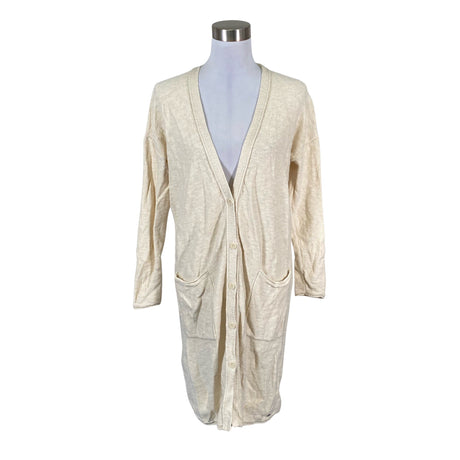 Unisex Marc O'Polo - Kardigan, suurus 34 - Beige ()