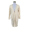 Unisex Marc O'Polo - Kardigan, suurus 34 - Beige ()