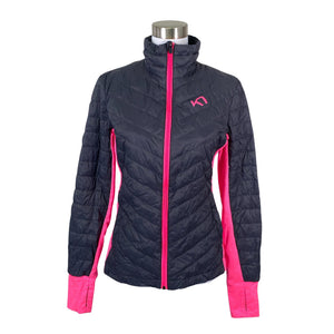 Unisex Kari Traa - Kerge sulejope, suurus 38 - Hall (1)