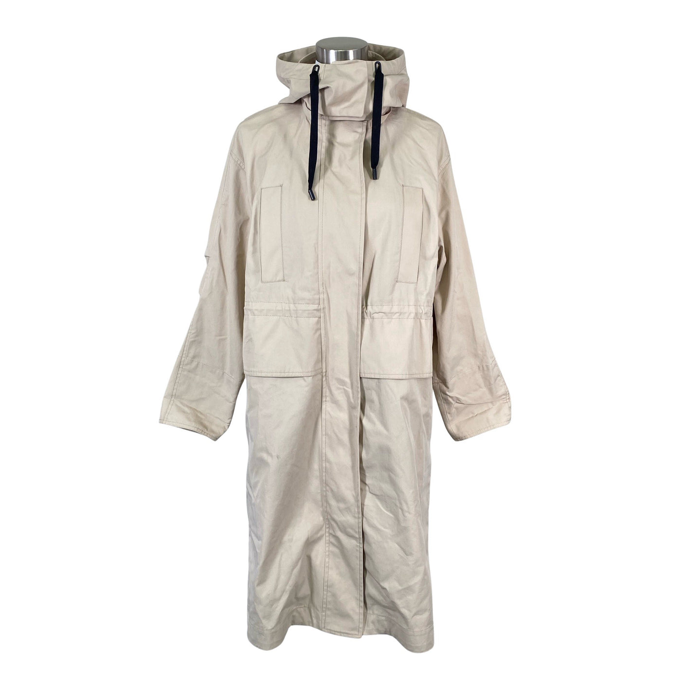 Unisex Massimo Dutti - Jope, suurus 36 - Beige (1)