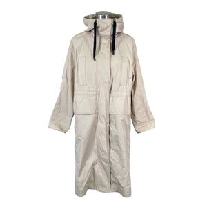 Unisex Massimo Dutti - Jope, suurus 36 - Beige (1)