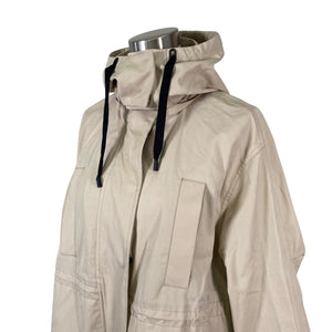 Unisex Massimo Dutti - Jope, suurus 36 - Beige (3)
