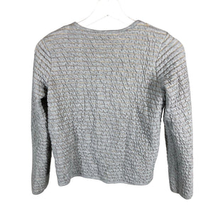 Unisex Massimo Dutti - Pusa, suurus 152 - 158 - Hall (2)