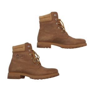 Unisex Panama Jack - Poolsaapad, suurus 38 - Pruun (1)