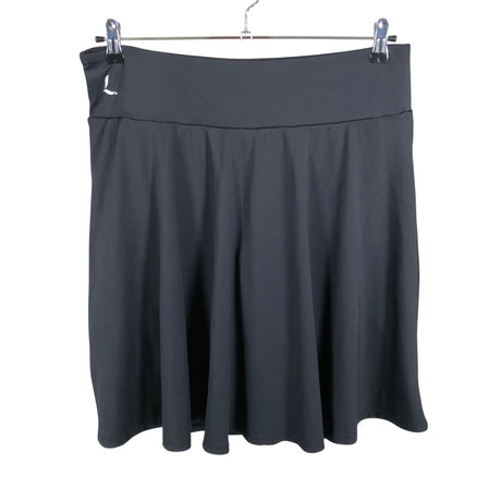 Unisex Leso - Spordipüksseelik, suurus 48 - Must ()