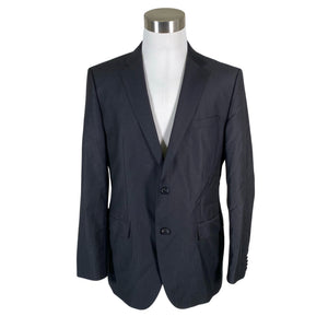 Unisex Hugo Boss - Ülikonna pintsak, suurus XL - Must (1)
