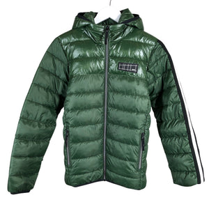 Unisex Molo Kids - Õhem talvejope, suurus 158 - 164 - Roheline (1)