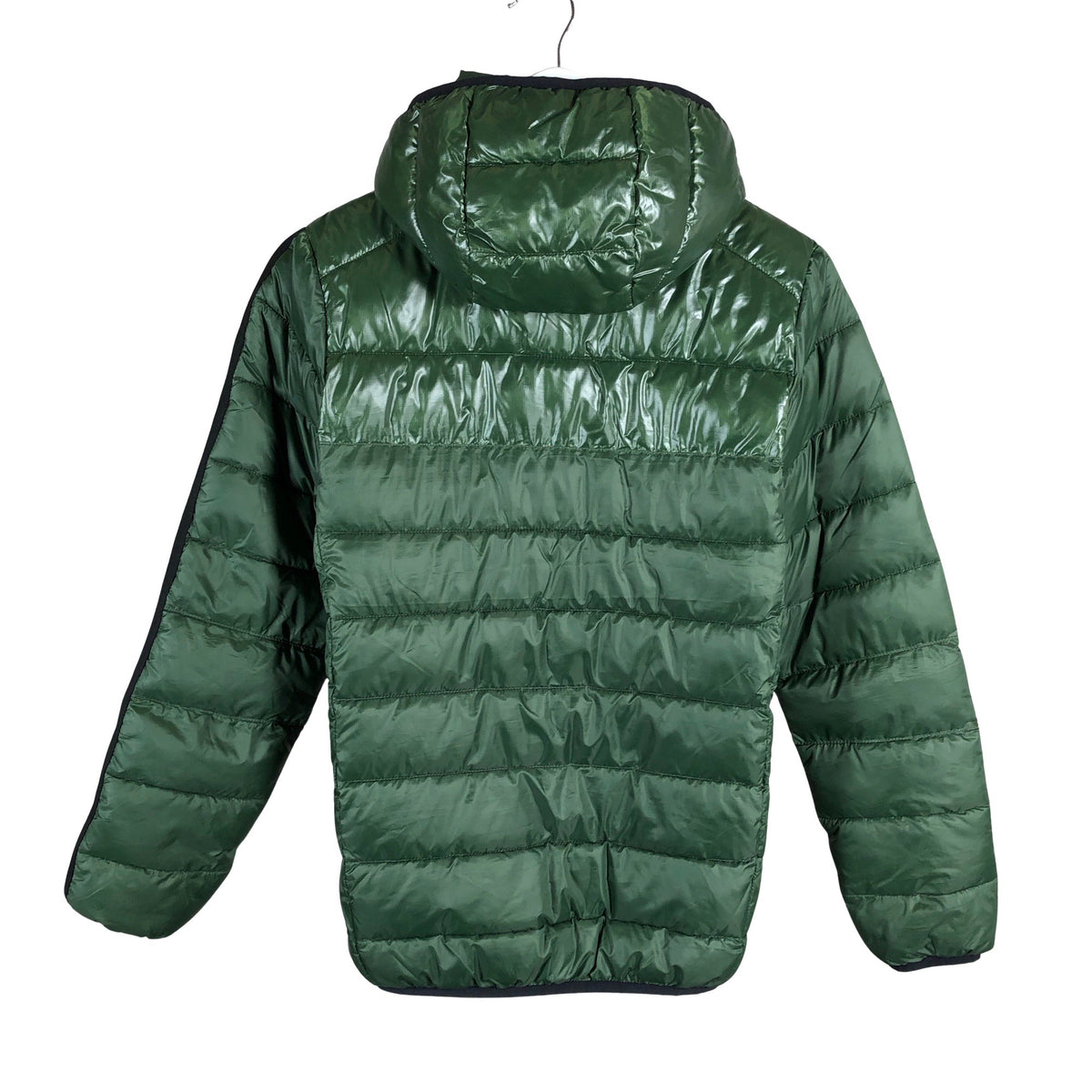 Unisex Molo Kids - Õhem talvejope, suurus 158 - 164 - Roheline (2)