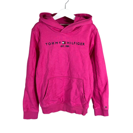 Unisex Tommy Hilfiger - Dressipluus, suurus 134 - 140 - Roosa ()