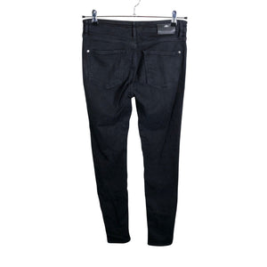 Unisex Mos Mosh - Teksad, suurus W31 - Must (2)