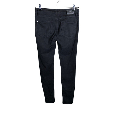 Unisex Mos Mosh - Teksad, suurus W31 - Must (2)