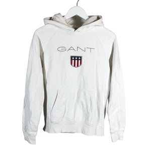 Unisex Gant - Dressipluus, suurus 164 - 170 - Valge (1)