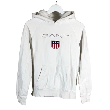 Unisex Gant - Dressipluus, suurus 164 - 170 - Valge ()