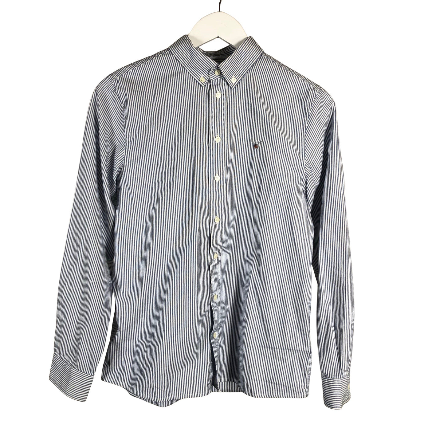 Unisex Gant - Triiksärk, suurus 158 - 164 - Sinine (1)