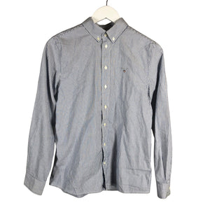Unisex Gant - Triiksärk, suurus 158 - 164 - Sinine (1)
