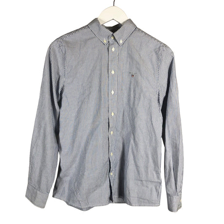 Unisex Gant - Triiksärk, suurus 158 - 164 - Sinine ()