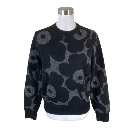 Unisex Marimekko - Kampsun, suurus 38 - Hall ()