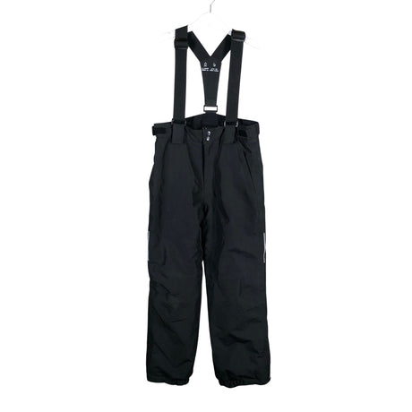 Unisex Name It - Talvepüksid, suurus 134 - 140 - Must ()