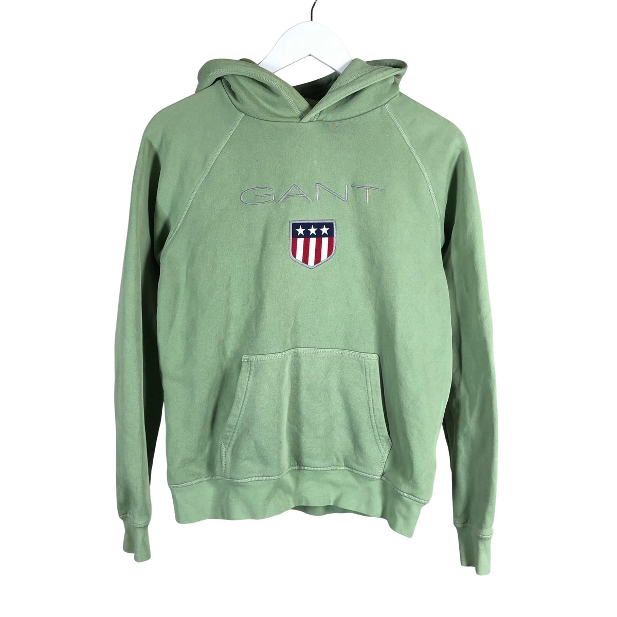 Unisex Gant - Dressipluus, suurus 164 - 170 - Roheline (1)