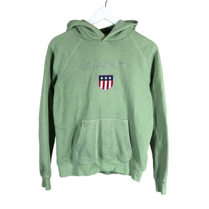 Unisex Gant - Dressipluus, suurus 164 - 170 - Roheline (1)