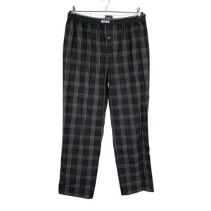 Unisex Hugo Boss - Ööpüksid, suurus XL - Roheline (1)