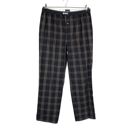 Unisex Hugo Boss - Ööpüksid, suurus XL - Roheline ()