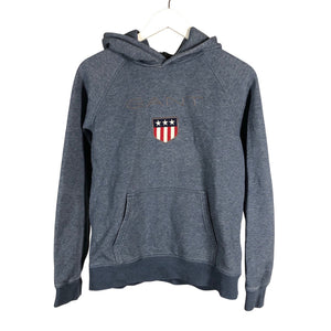 Unisex Gant - Dressipluus, suurus 164 - 170 - Sinine (1)