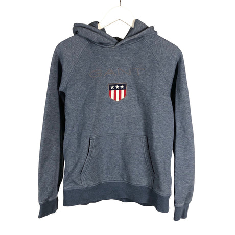 Unisex Gant - Dressipluus, suurus 164 - 170 - Sinine ()