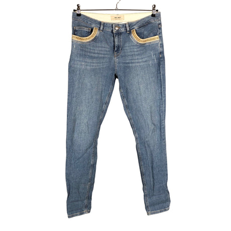 Unisex Diane von Furstenberg - Pluus, suurus 38 - Must ()