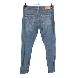 Unisex Mos Mosh - Teksad, suurus W29 - Sinine (2)