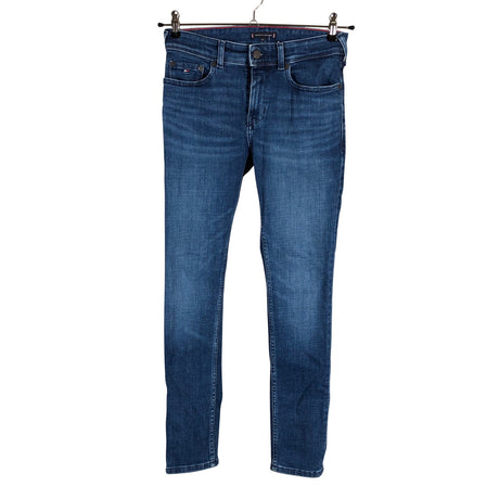 Unisex Tommy Hilfiger - Teksad, suurus 158 - 164 - Sinine ()