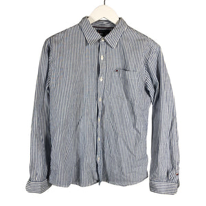Unisex Tommy Hilfiger - Triiksärk, suurus 158 - 164 - Sinine (1)