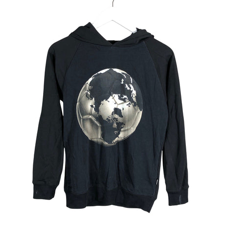 Unisex Molo Kids - Dressipluus, suurus 158 - 164 - Must ()