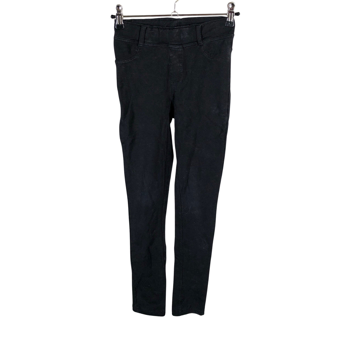 Unisex Name It - Retuusid, suurus 128 - 134 - Must (1)