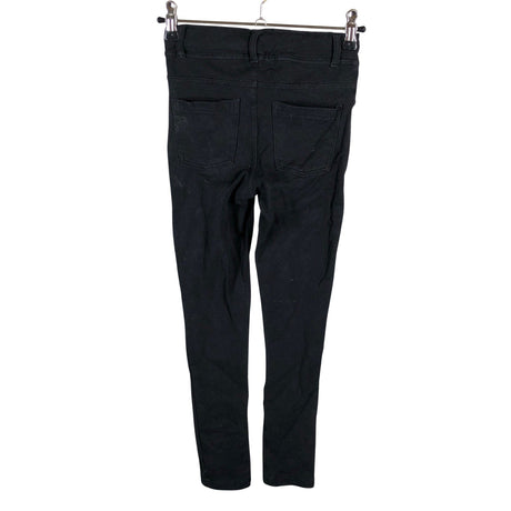 Unisex Name It - Retuusid, suurus 128 - 134 - Must (2)