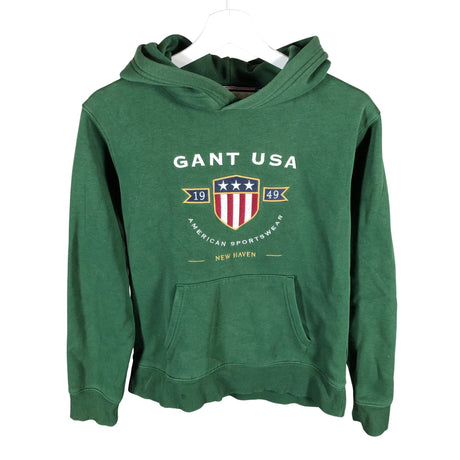 Unisex Gant - Dressipluus, suurus 164 - 170 - Roheline ()