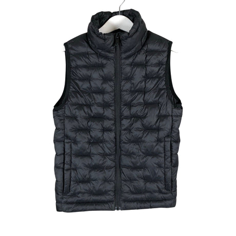 Unisex Everest - Õuevest, suurus 122 - 128 - Must ()