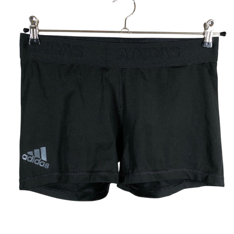 Unisex Adidas - Lühikesed spordipüksid, suurus 42 - Must ()