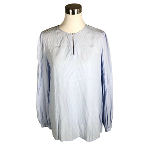 Unisex Esprit - Pluus, suurus 40 - Helesinine (1)