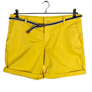 Unisex Esprit - Lühikesed püksid, suurus 40 - Kollane (1)