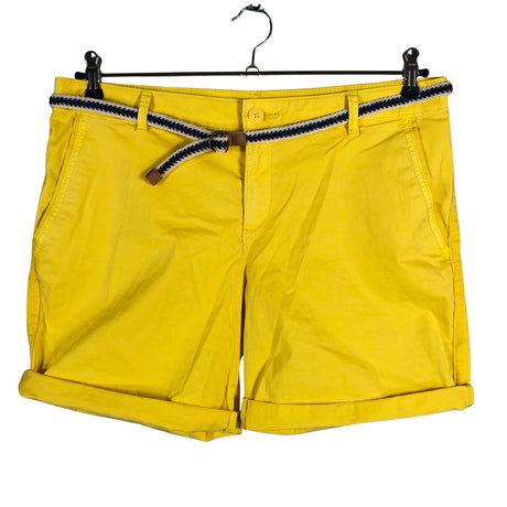 Unisex Esprit - Lühikesed püksid, suurus 40 - Kollane ()