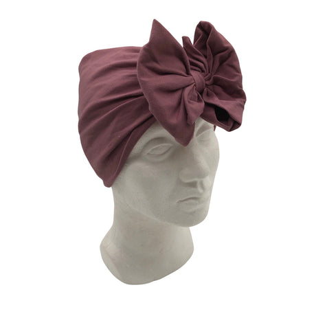 Unisex Valkama - Treeningpeapael, suurus 52 - 54 cm - Lilla (2)