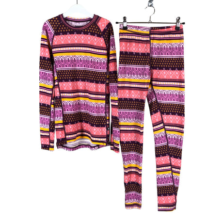 Unisex Reima - Soe pesu, suurus 146 - 152 - Lilla ()