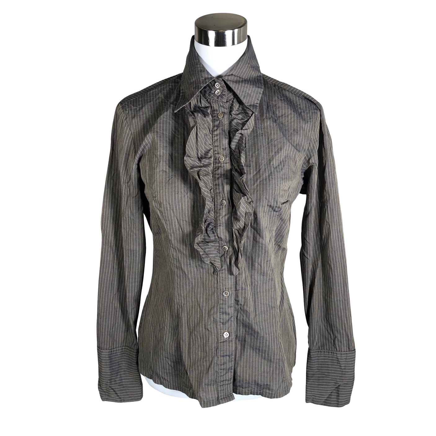 Unisex Ivo Nikkolo - Triiksärk, suurus 40 - Pruun (1)