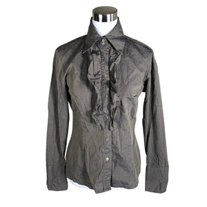 Unisex Ivo Nikkolo - Triiksärk, suurus 40 - Pruun (1)