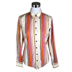 Unisex Tommy Hilfiger - Triiksärk, suurus 40 - Beige (1)