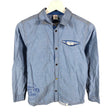 Unisex s.Oliver - Triiksärk, suurus 146 - 152 - Helesinine ()